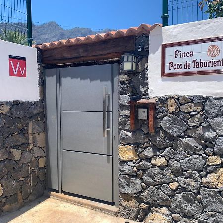 Finca Pozo Taburiente إل باسو المظهر الخارجي الصورة