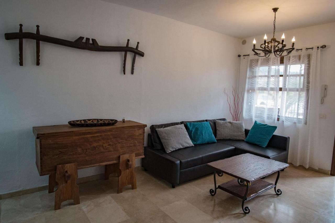 Finca Pozo Taburiente إل باسو المظهر الخارجي الصورة