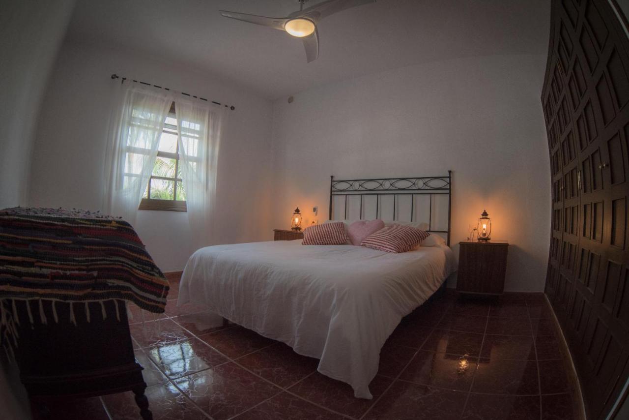 Finca Pozo Taburiente إل باسو المظهر الخارجي الصورة